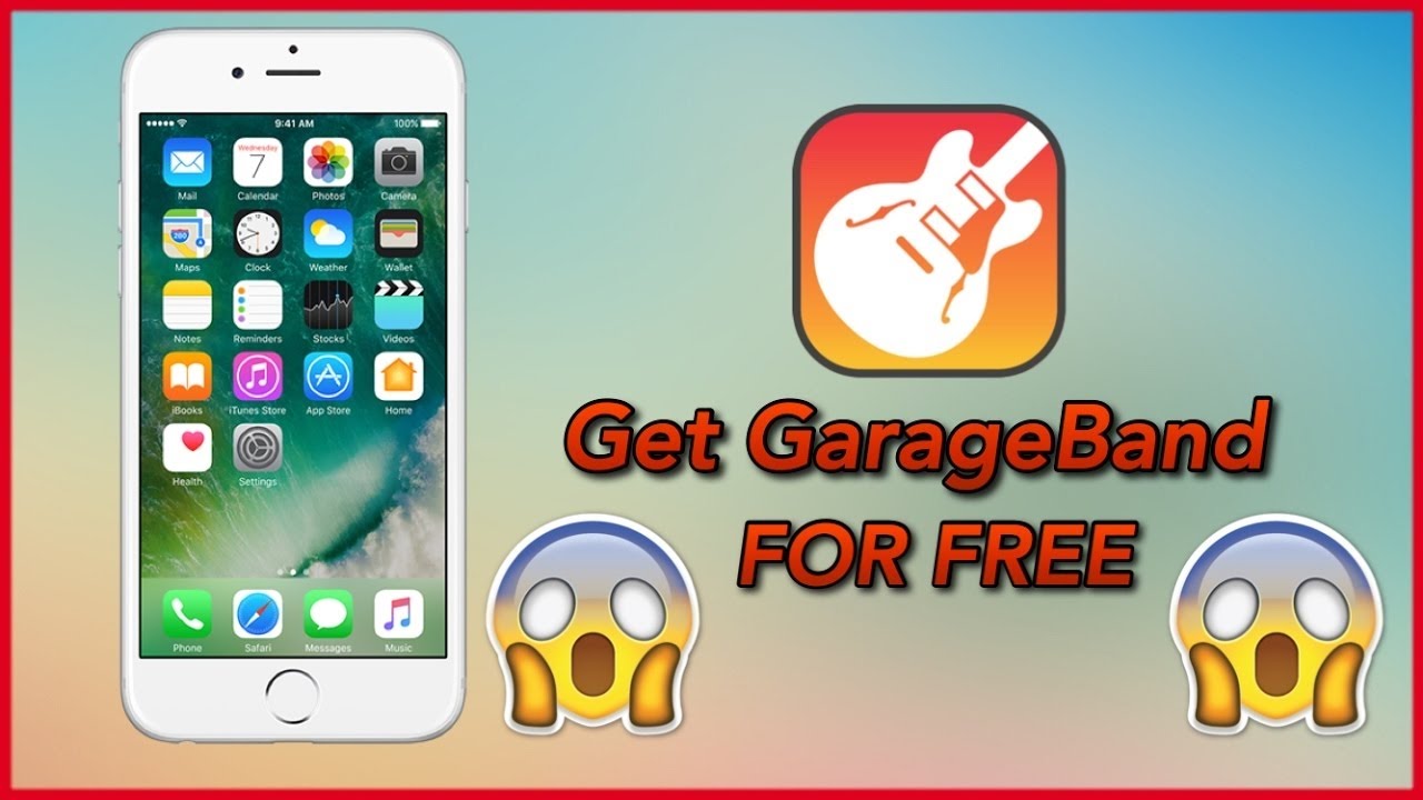 Garageband jam packs download free